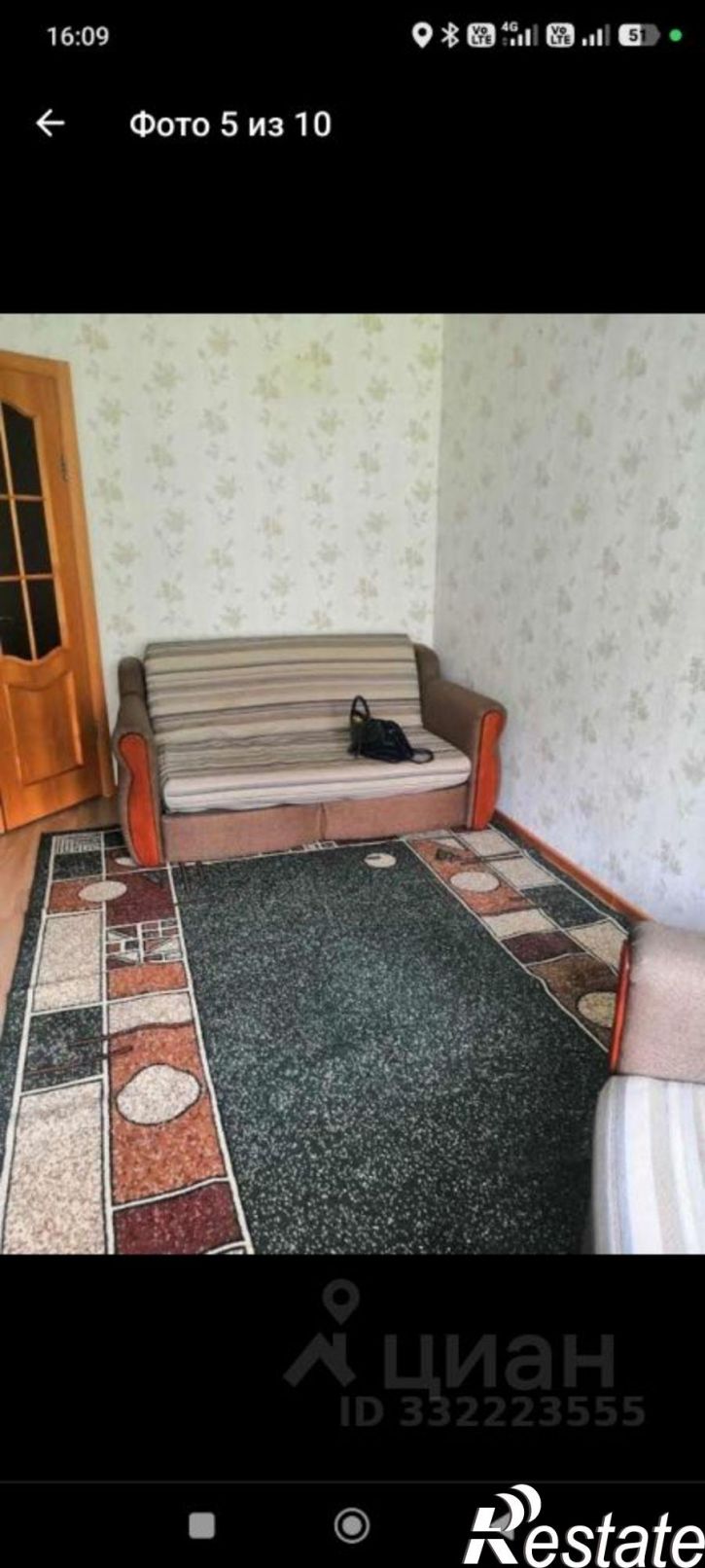 2-комн квартира ул Красноармейская, 89а,  д. 89а