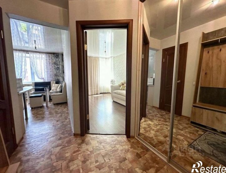1-комн квартира Ботанический пер, 4,  д. 4