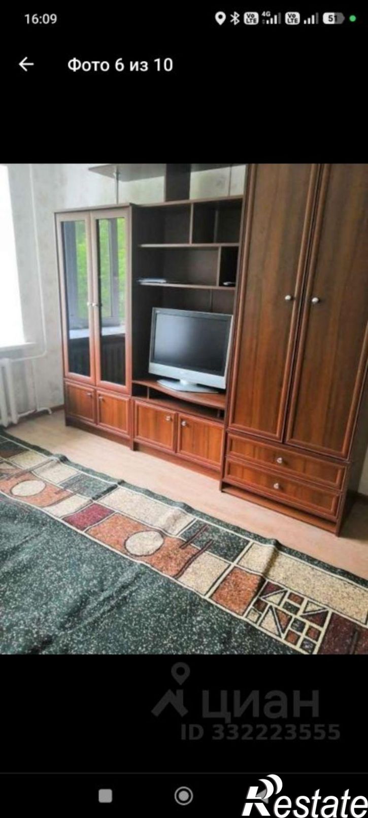 2-комн квартира ул Красноармейская, 89а,  д. 89а