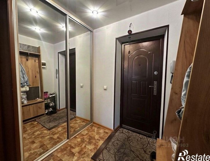 1-комн квартира Ботанический пер, 4,  д. 4