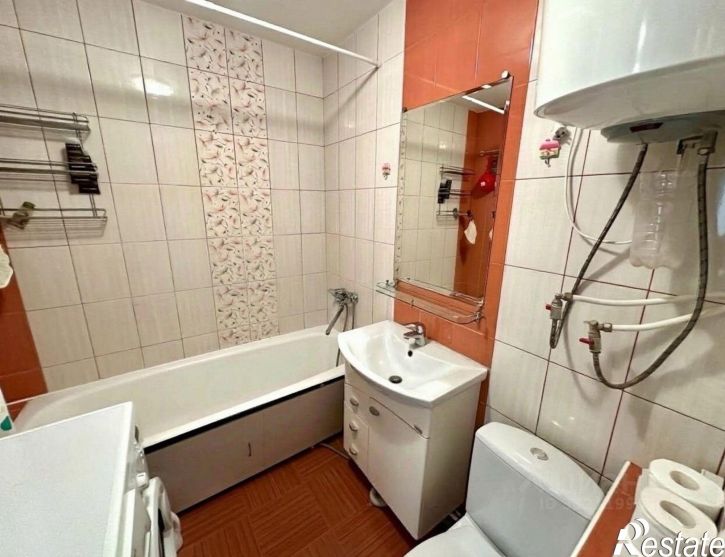 1-комн квартира Ботанический пер, 4,  д. 4