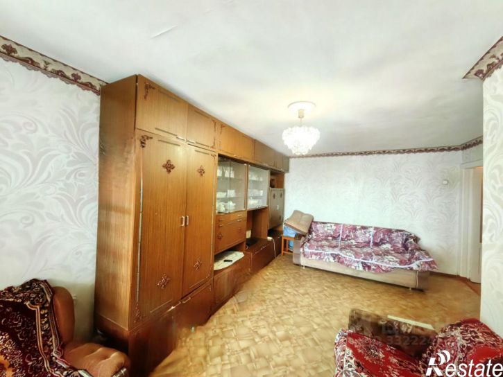 1-комн квартира пер Нахимова, 12,  д. 12