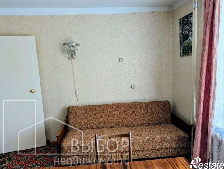 1-комн квартира ул Тимакова, 8,  д. 8