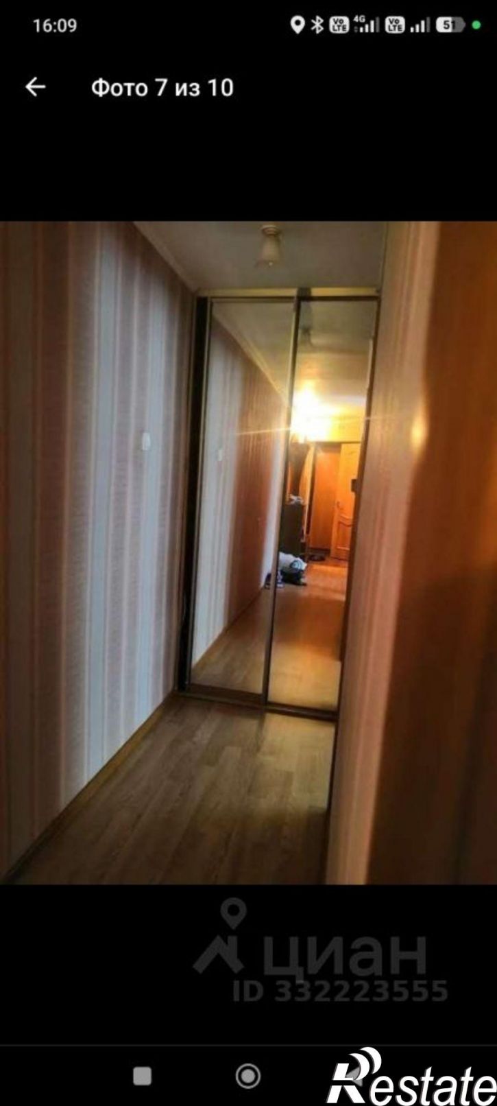 2-комн квартира ул Красноармейская, 89а,  д. 89а