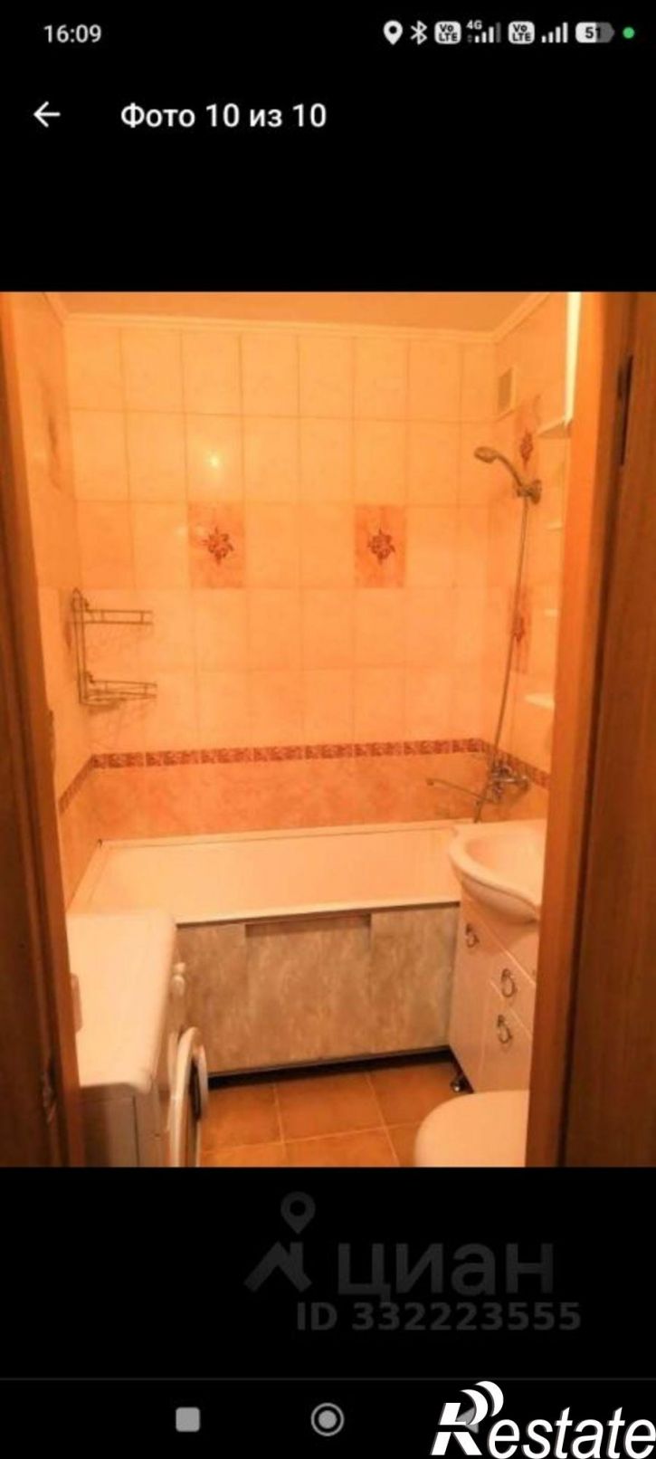 2-комн квартира ул Красноармейская, 89а,  д. 89а
