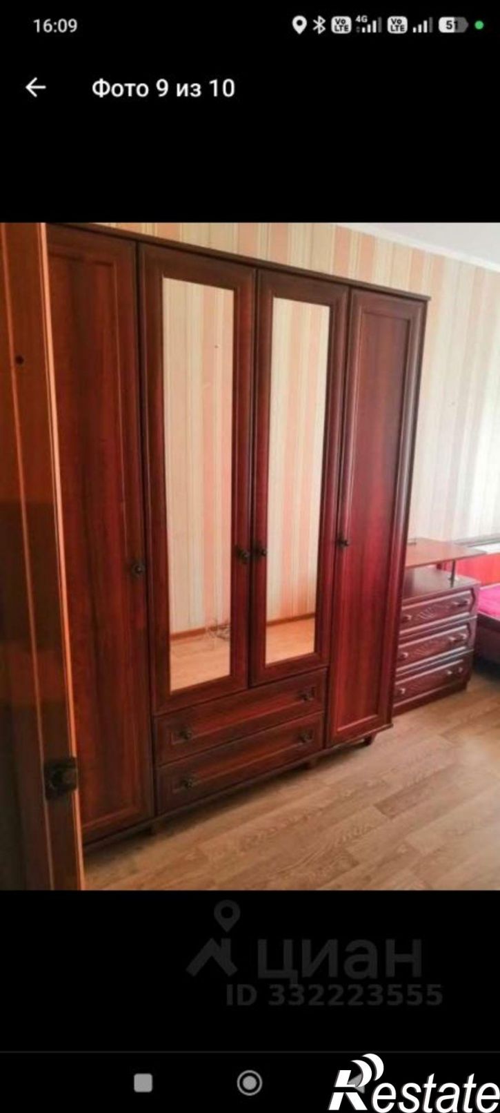 2-комн квартира ул Красноармейская, 89а,  д. 89а