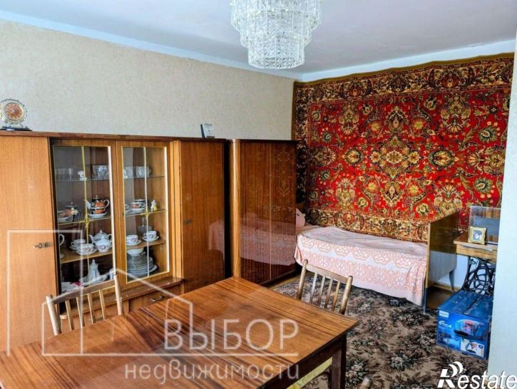 1-комн квартира ул Тимакова, 8,  д. 8