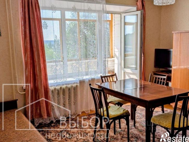 1-комн квартира ул Тимакова, 8,  д. 8