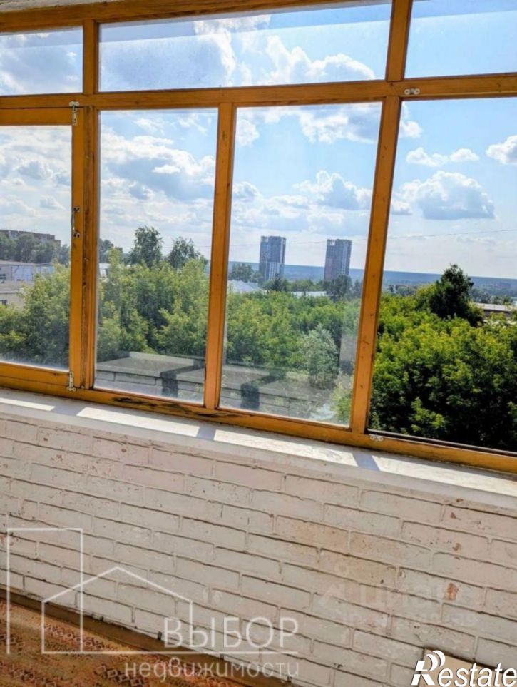 1-комн квартира ул Тимакова, 8,  д. 8