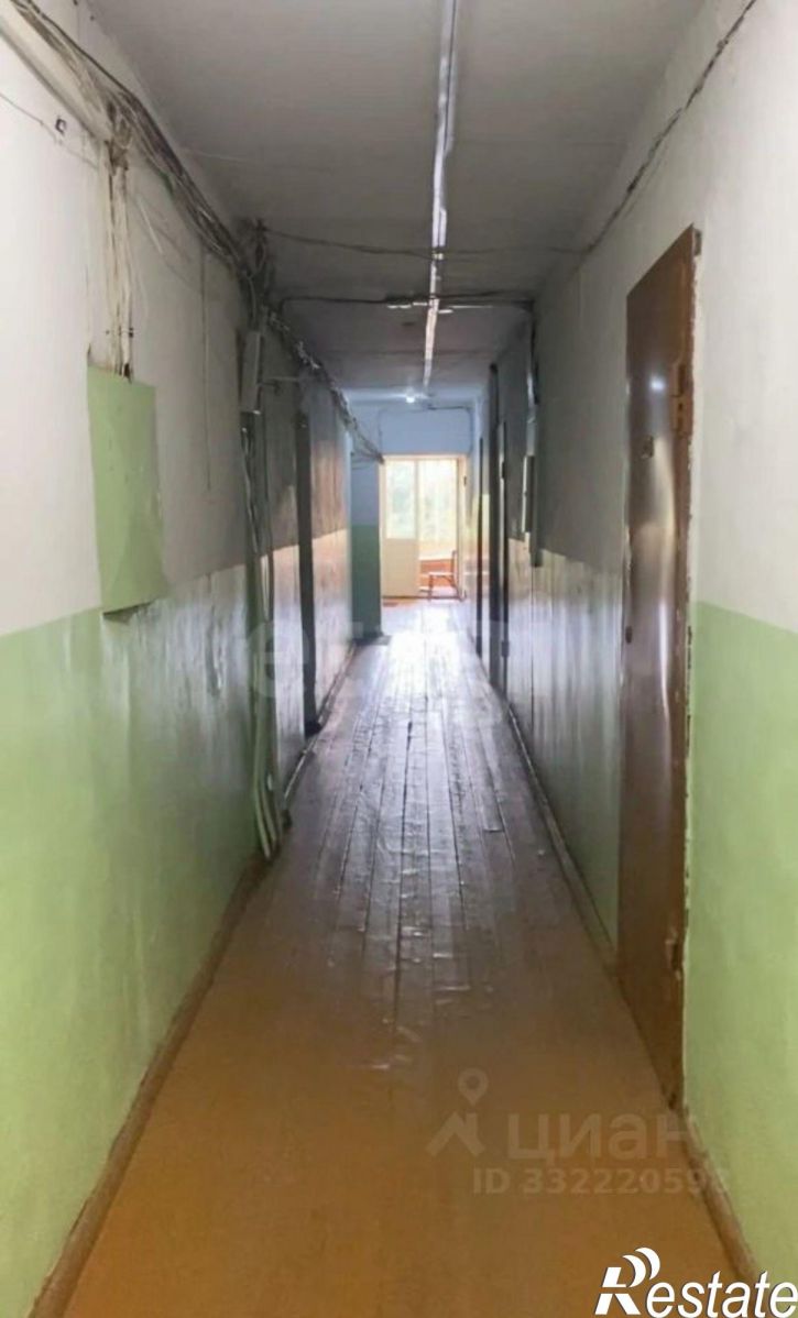 1-комн квартира ул Алтайская, 163б 1,  д. 163б 1,  к. 1