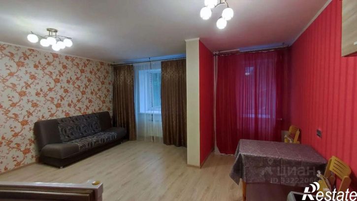 1-комн квартира ул Алтайская, 24,  д. 24