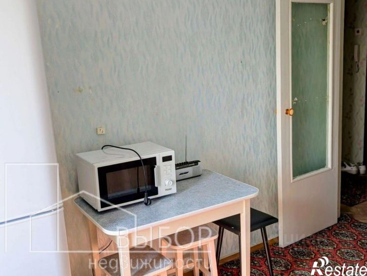 1-комн квартира ул Тимакова, 8,  д. 8