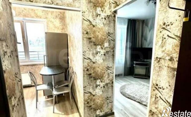 1-комн квартира ул Юрия Ковалева, 34,  д. 34