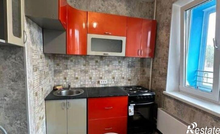 1-комн квартира ул Юрия Ковалева, 34,  д. 34