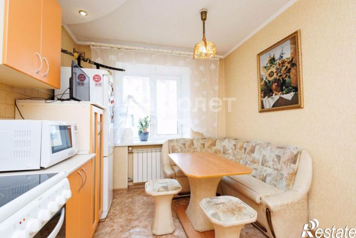 1-комн квартира ул Сибирская, 111б,  д. 111б