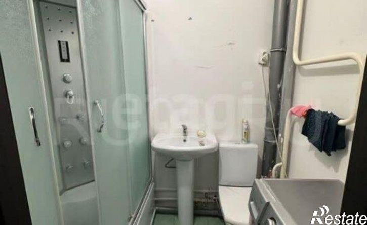 1-комн квартира ул Юрия Ковалева, 34,  д. 34