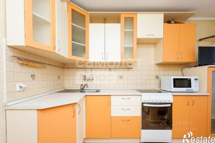 1-комн квартира ул Сибирская, 111б,  д. 111б
