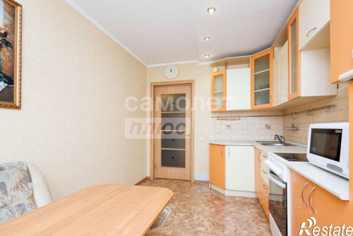 1-комн квартира ул Сибирская, 111б,  д. 111б