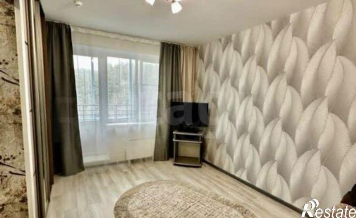 1-комн квартира ул Юрия Ковалева, 34,  д. 34