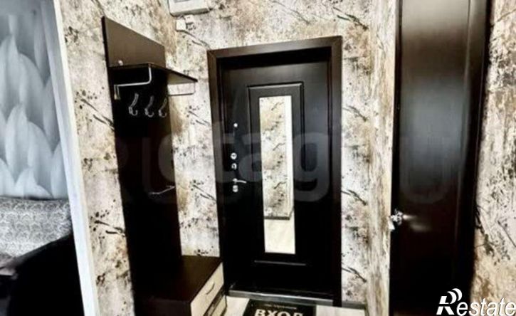 1-комн квартира ул Юрия Ковалева, 34,  д. 34