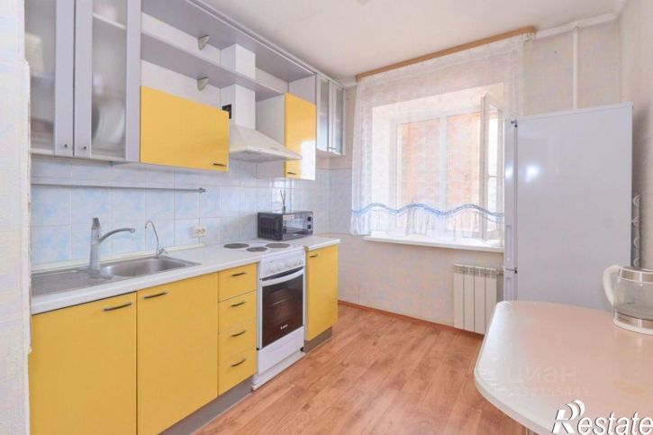 2-комн квартира ул Вокзальная, 21,  д. 21