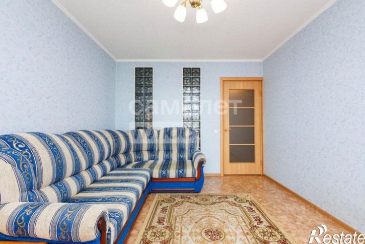 1-комн квартира ул Сибирская, 111б,  д. 111б