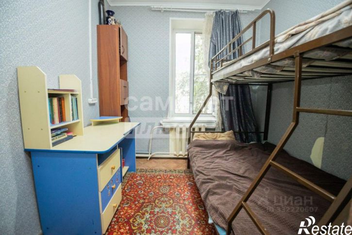 1-комн квартира ул Бердская, 1,  д. 1