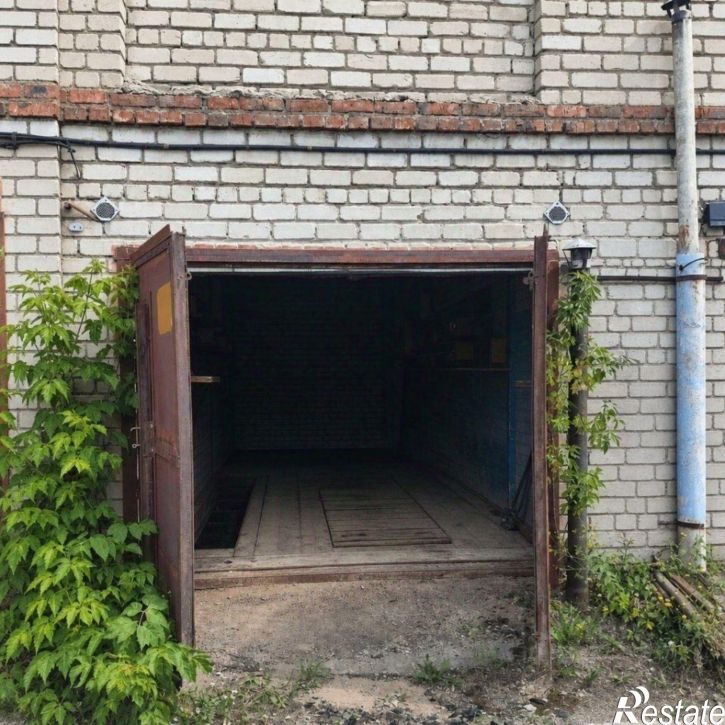 Гараж/парковка пр-кт Мира, 52/2,  д. 52/2