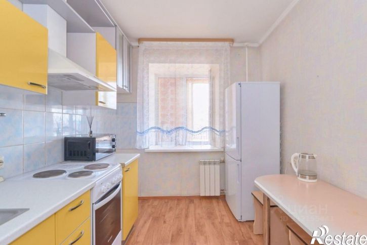 2-комн квартира ул Вокзальная, 21,  д. 21