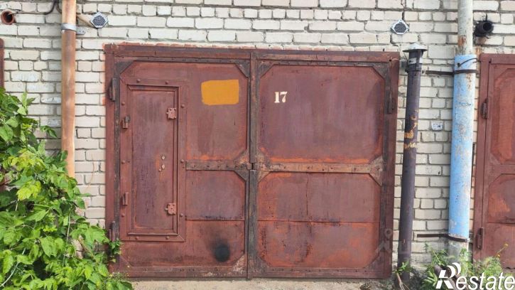 Гараж/парковка пр-кт Мира, 52/2,  д. 52/2