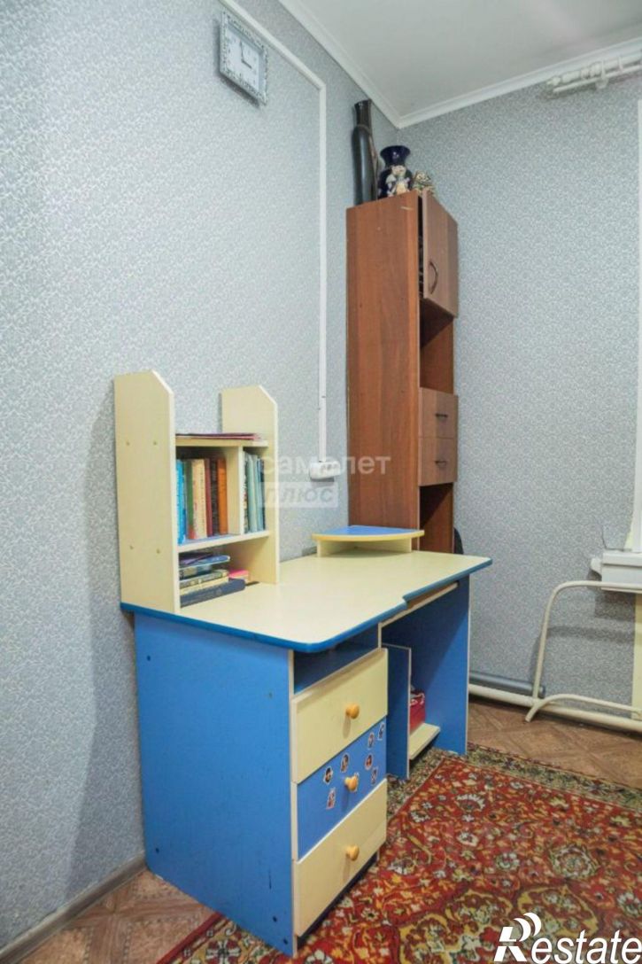 1-комн квартира ул Бердская, 1,  д. 1