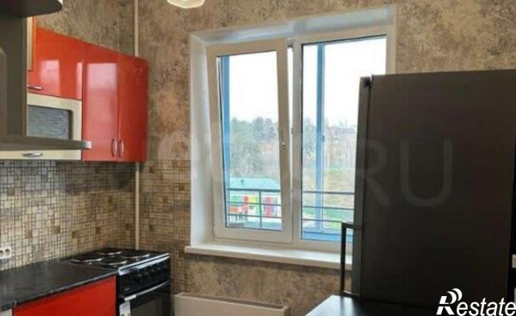 1-комн квартира ул Юрия Ковалева, 34,  д. 34
