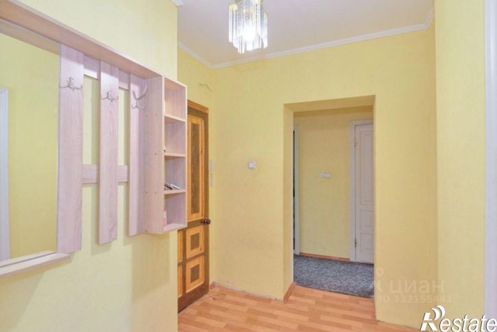 2-комн квартира ул Вокзальная, 21,  д. 21