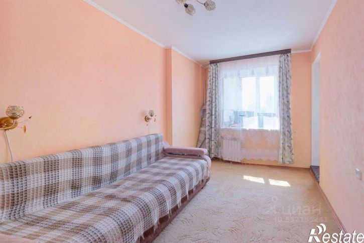 2-комн квартира ул Вокзальная, 21,  д. 21
