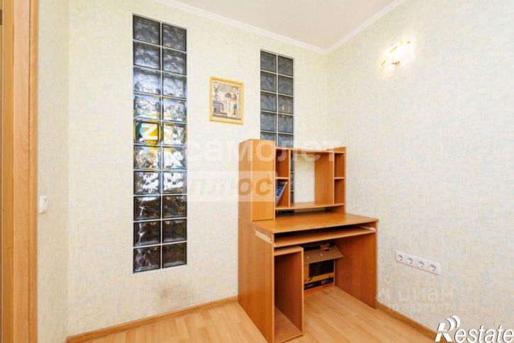 1-комн квартира ул Сибирская, 111б,  д. 111б