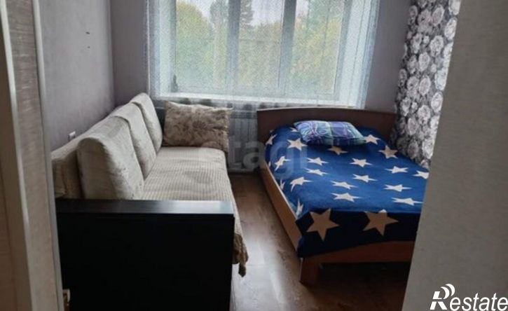 1-комн квартира ул Сергея Лазо, 14,  д. 14