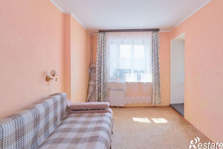 2-комн квартира ул Вокзальная, 21,  д. 21