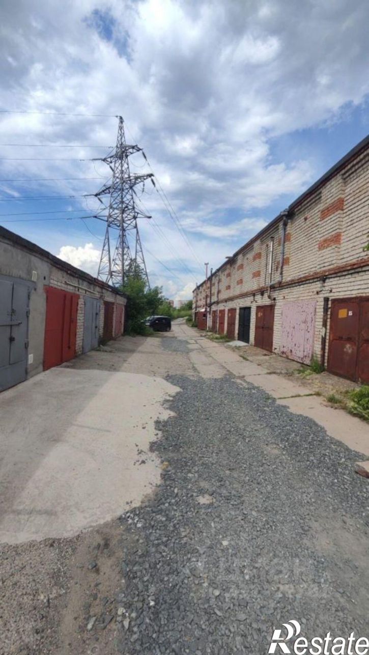 Гараж/парковка пр-кт Мира, 52/2,  д. 52/2