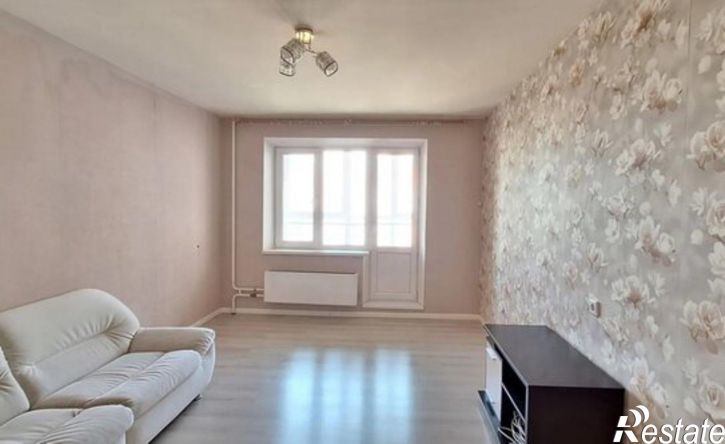 3-комн квартира ул Герасименко, 1/20,  д. 1/20