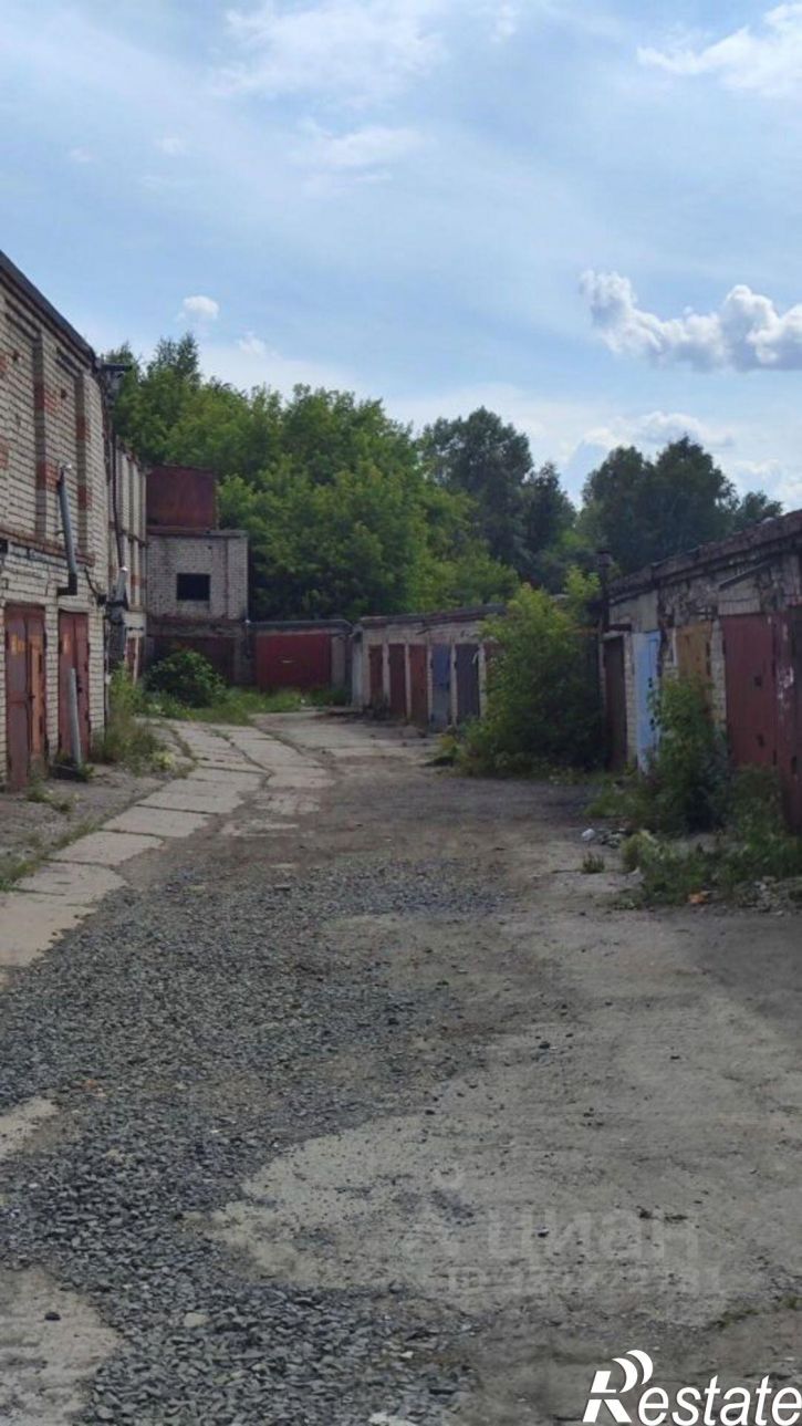 Гараж/парковка пр-кт Мира, 52/2,  д. 52/2