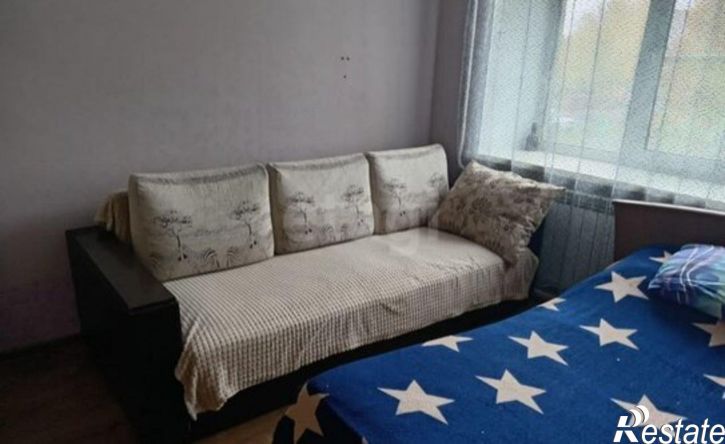 1-комн квартира ул Сергея Лазо, 14,  д. 14