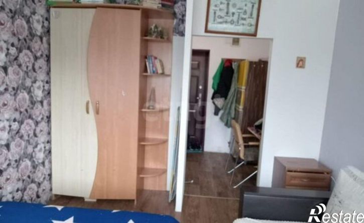 1-комн квартира ул Сергея Лазо, 14,  д. 14