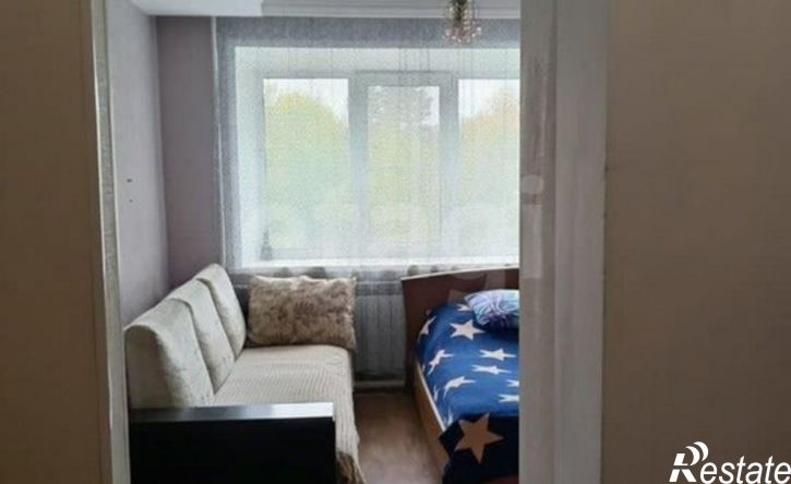 1-комн квартира ул Сергея Лазо, 14,  д. 14