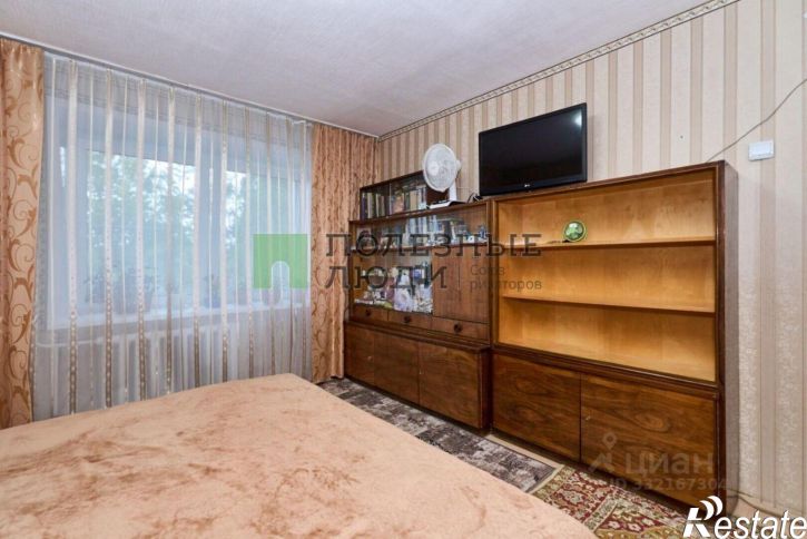 2-комн квартира ул Мичурина, 14в,  д. 14в