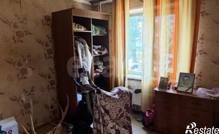 3-комн квартира Иркутский тракт, 85,  д. 85
