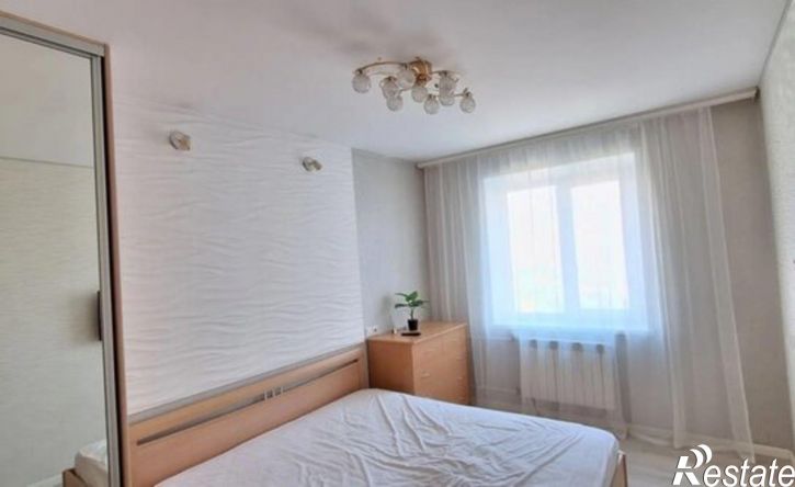 3-комн квартира ул Герасименко, 1/20,  д. 1/20