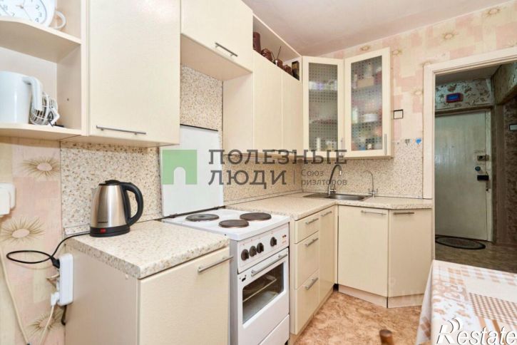 2-комн квартира ул Мичурина, 14в,  д. 14в