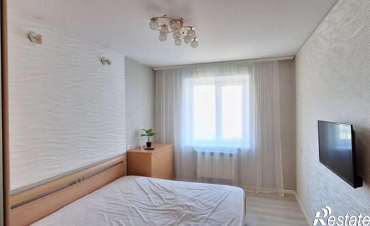 3-комн квартира ул Герасименко, 1/20,  д. 1/20