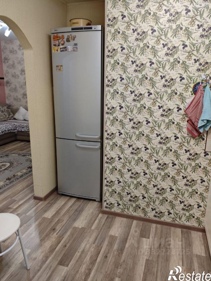 1-комн квартира ул Героев Чубаровцев, 26,  д. 26