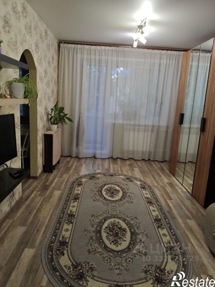 1-комн квартира ул Героев Чубаровцев, 26,  д. 26